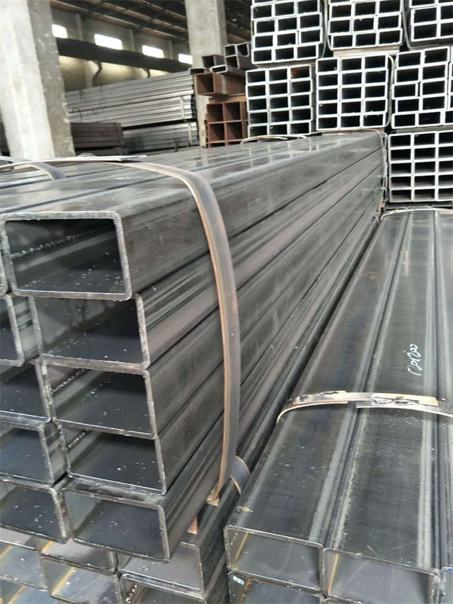 建筑钢结构肇源肇源肇源镀锌矩形管 Q355B 适用场景 建筑钢结构肇源肇源肇源镀锌矩形管 Q355B 适用场景